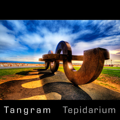 Tangram - Aeropuerto