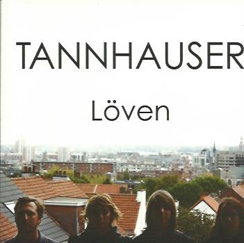Tannhäuser - arkanoid