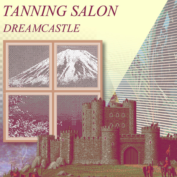 Tanning Salon - Larsen Harbour