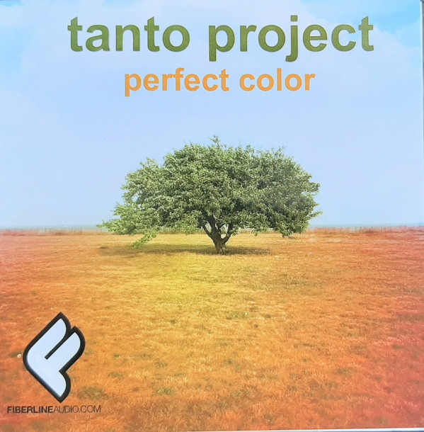 Tanto Project - Dancing In The Dark