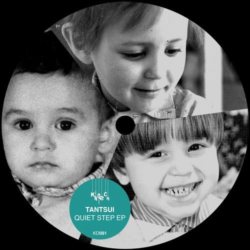 Tantsui - Beautiful Day - Dub Mix