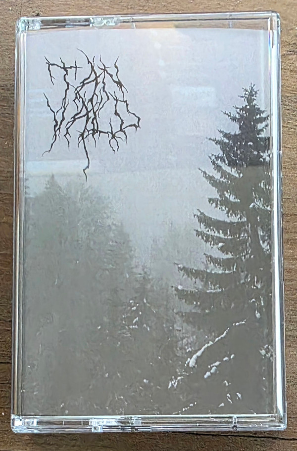 Tanvald - Zármutek