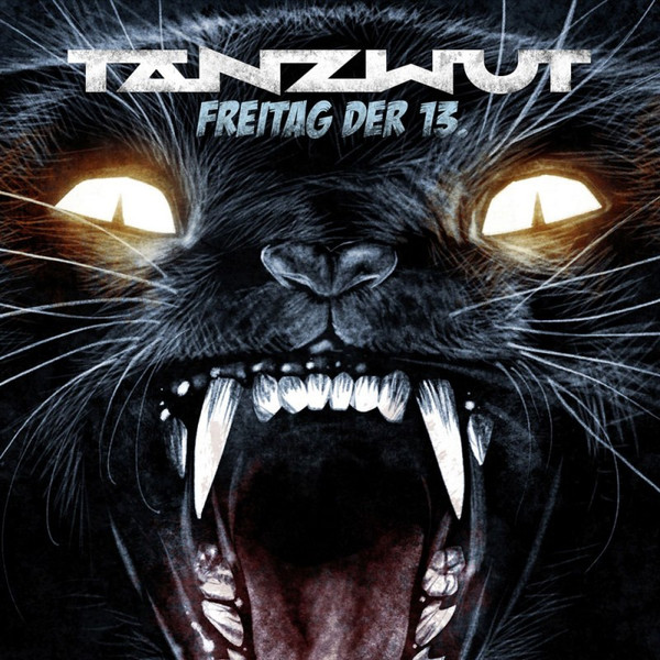 Tanzwut - Tanzwut
