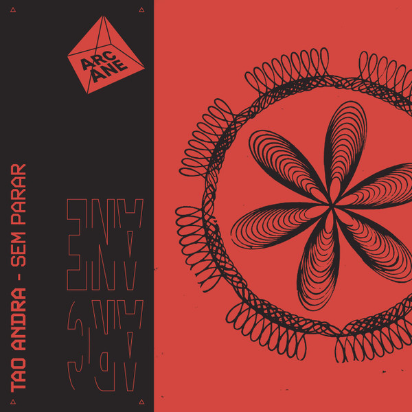Tao Andra - Rave In Progress