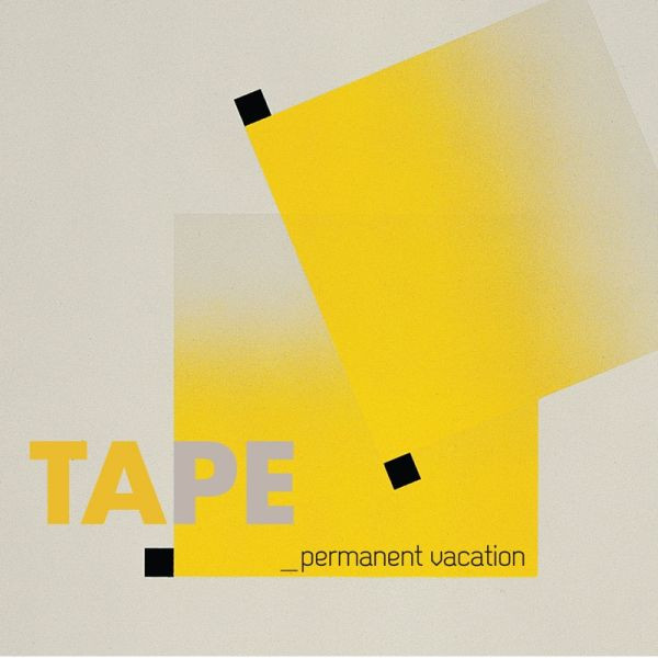 Tape - Beams
