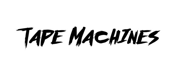 Tape Machines - No Sugar Coated Love (oomiee Remix)
