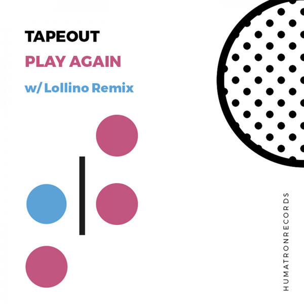 Tape Out - In Your Room