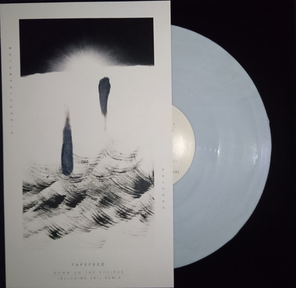 Tapefeed - Boldfinger - Original Mix
