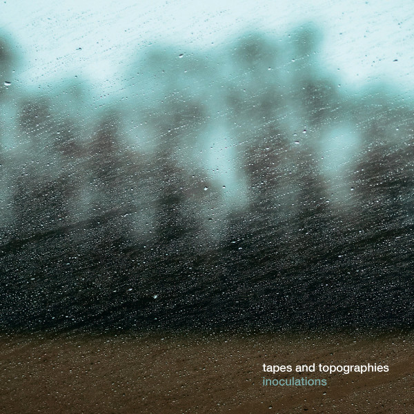 Tapes and Topographies - Signal To Noise