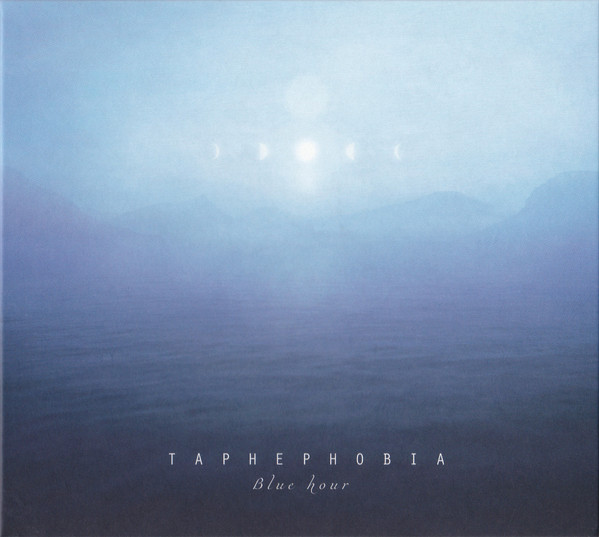 Taphephobia - My Worthless Self