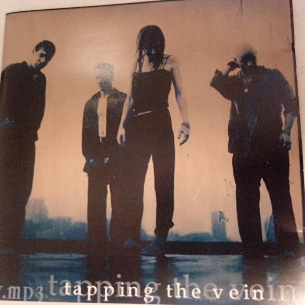 Tapping the Vein - Butterfly