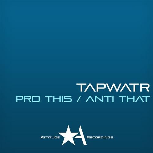 Tapwatr - Dirty Things (Alic Remix)