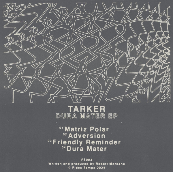 TarKer - Moar