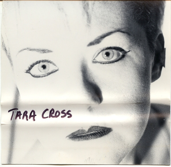 Tara Cross - Like I Am / Comme Je Suis - Based On The Sling & Samo Edit