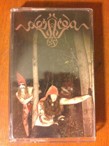 Tarda - Buraco de Afundar