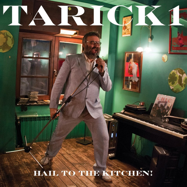 Tarick1 - A Campoligure