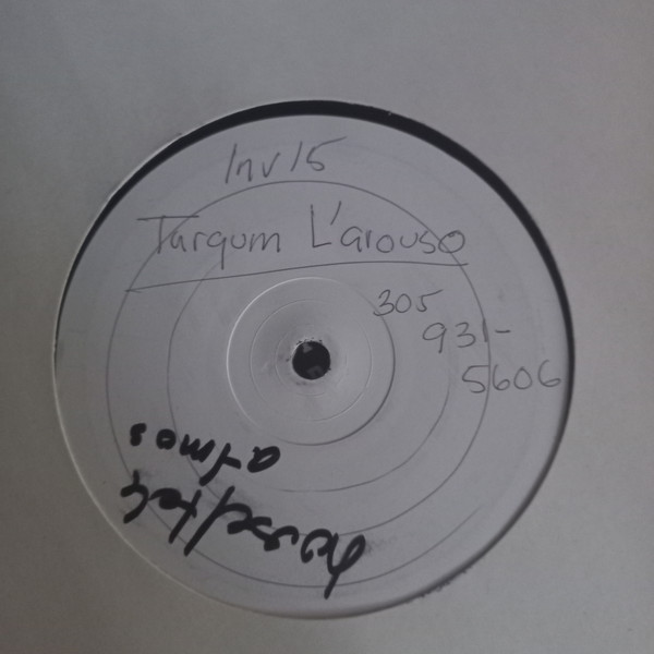 Tarquin - Kid U