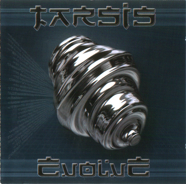Tarsis - Broken