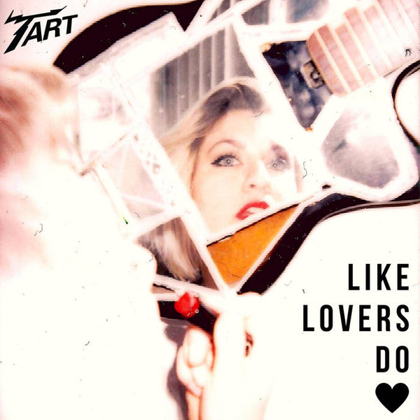 Tart - RED HOUR