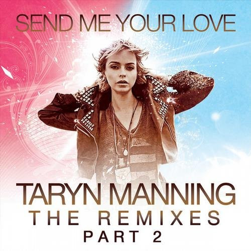 Taryn Manning - Gltchlfe (Kdrew Radio Edit)