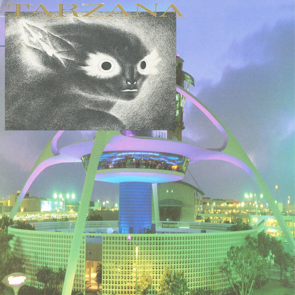 Tarzana - REPTILE ENCLOSURE, MIR