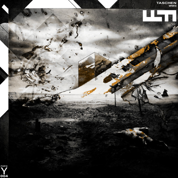 Taschen - WW3 (Intro Mix)