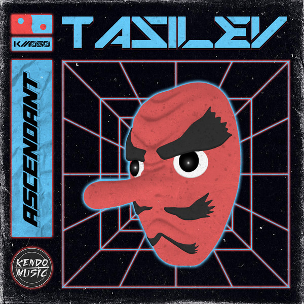 Tasilev - Coral