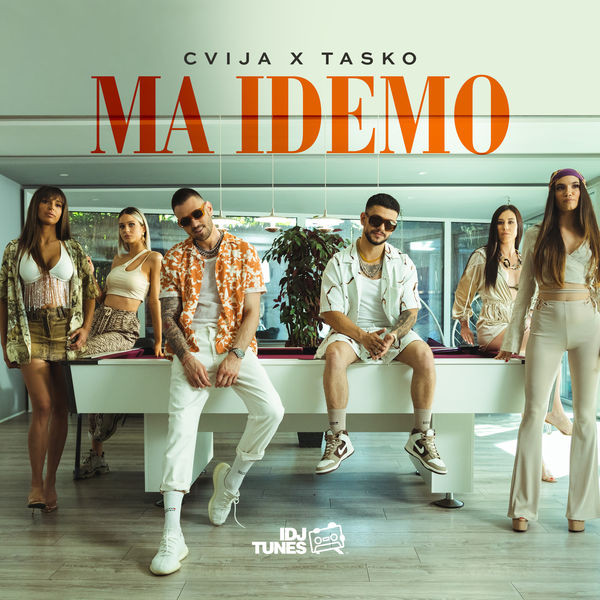 Tasko - 100 Poziva