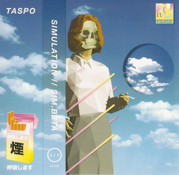 Taspo - Energy Cycles