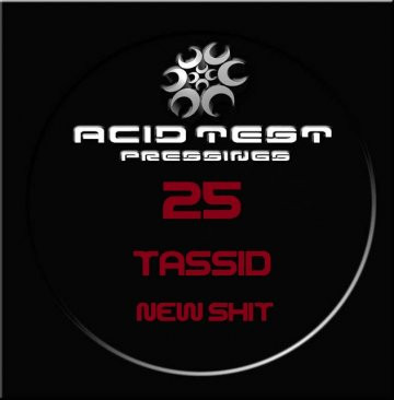Tassid - What A Can't