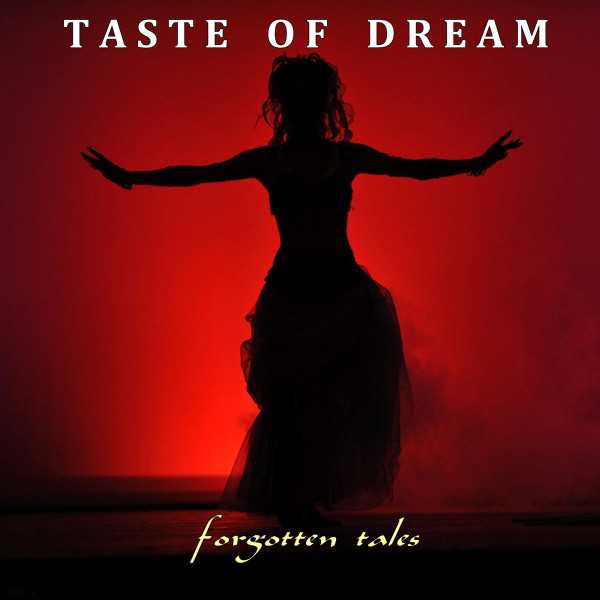 Taste of Dream - Deep feeling ( i wanna taste your dream)