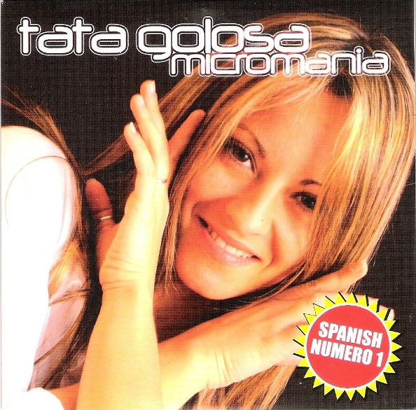 Tata Golosa - Los Microfonos