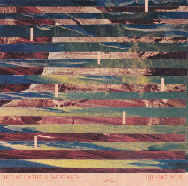 Tatsuya Nakatani & Shane Parish - Sight Lines (excerpt)