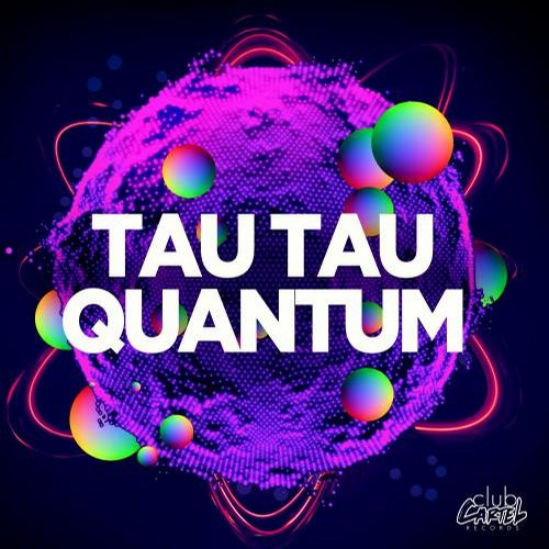 Tau - Logo Land