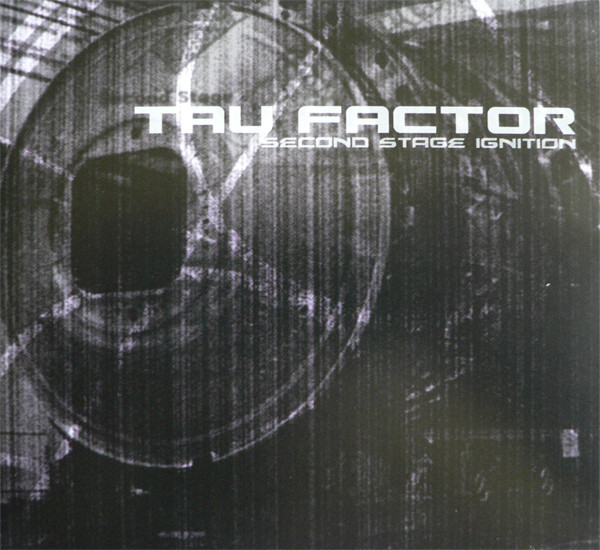 Tau Factor - Nyheder