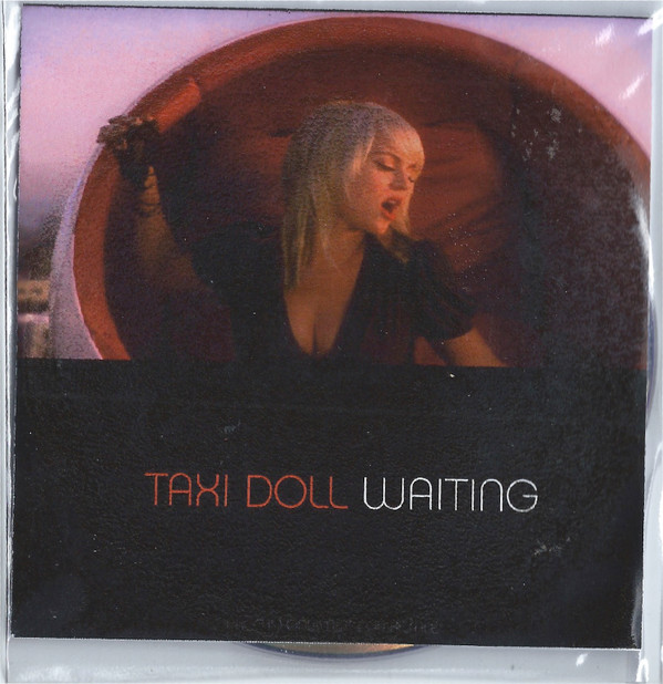 Taxi Doll - Give You More