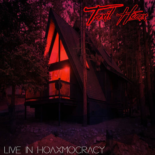 Taxil Hoax - Kamikaze