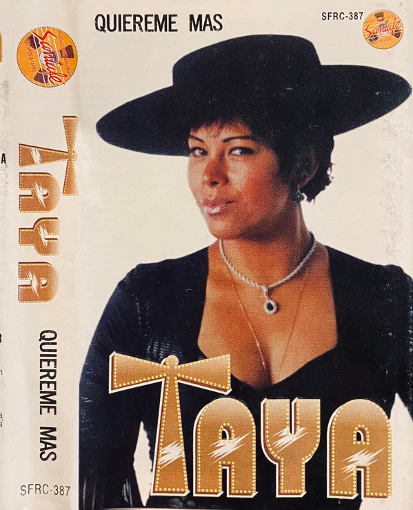 Tayá - 5432