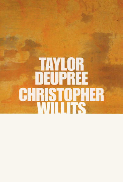 Taylor Deupree & Christopher Willits - Grounding