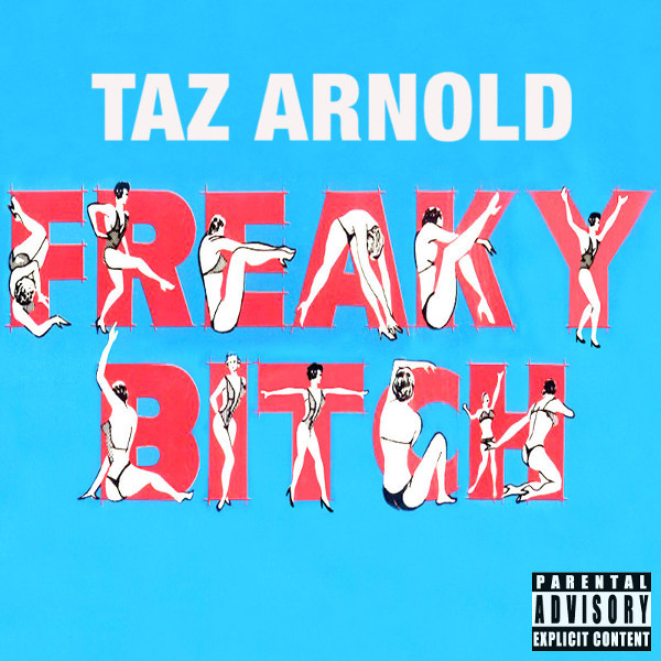 Taz Arnold - welcome to rAd americA