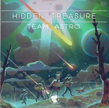 Team Astro - When We Speak