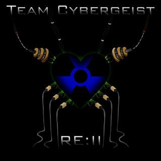 Team Cybergeist - 1 Knife 1 Throat 2 Hearts