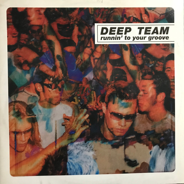 Team Deep - Morning Light