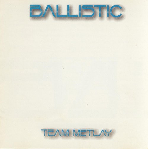 Team Metlay - ...organisms...