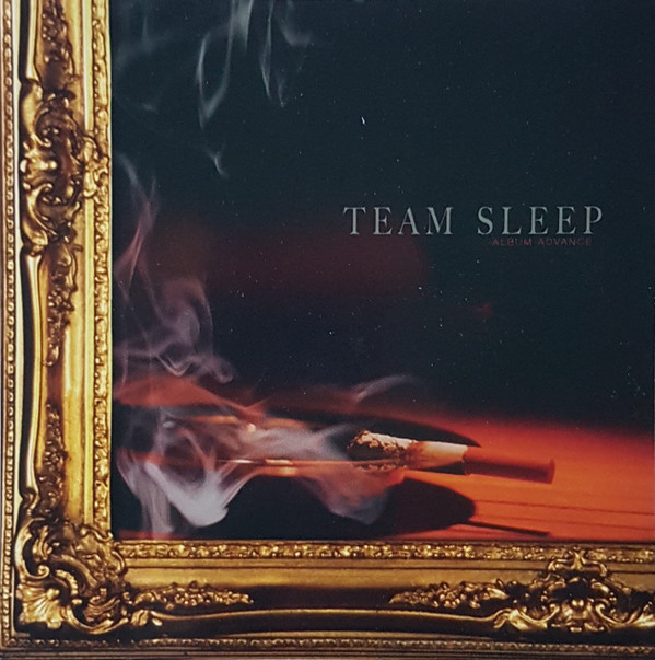Team Sleep - Blvd. Nights