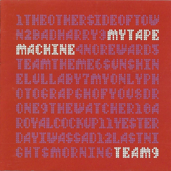 Team9 - The Money Song (Hard-Fi vs. Red Hot Chili Peppers vs. Flying Lizards vs. Abba vs. Jay-Z)