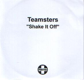 Teamsters - Feels Like Love (Morjac Club Mix)