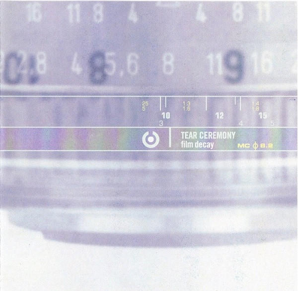 Tear Ceremony - The Rain Still Falls On Christine Street