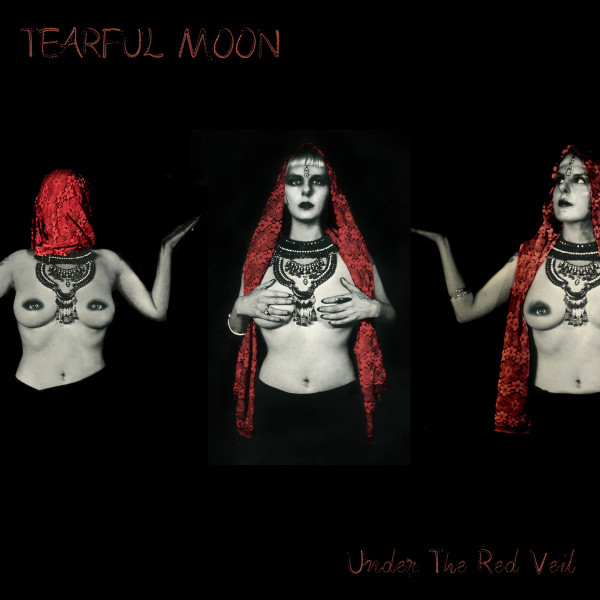Tearful Moon - I Love You More Than Death (Part Time Punks Session)