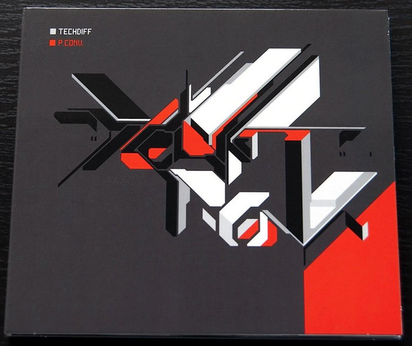 TechDiff - Retroduction